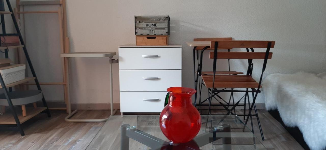 Les Iles D'Or Au Port De Hyeres Grand Studio Climatise 外观 照片