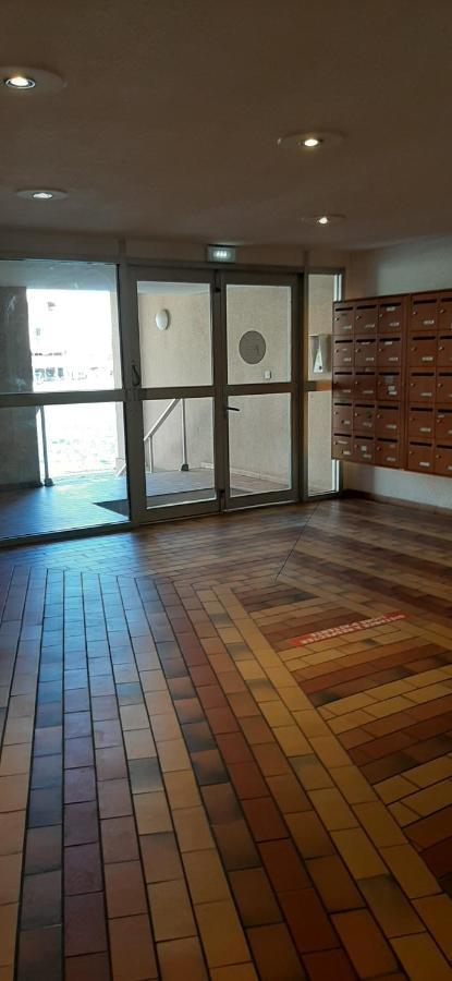 Les Iles D'Or Au Port De Hyeres Grand Studio Climatise 外观 照片