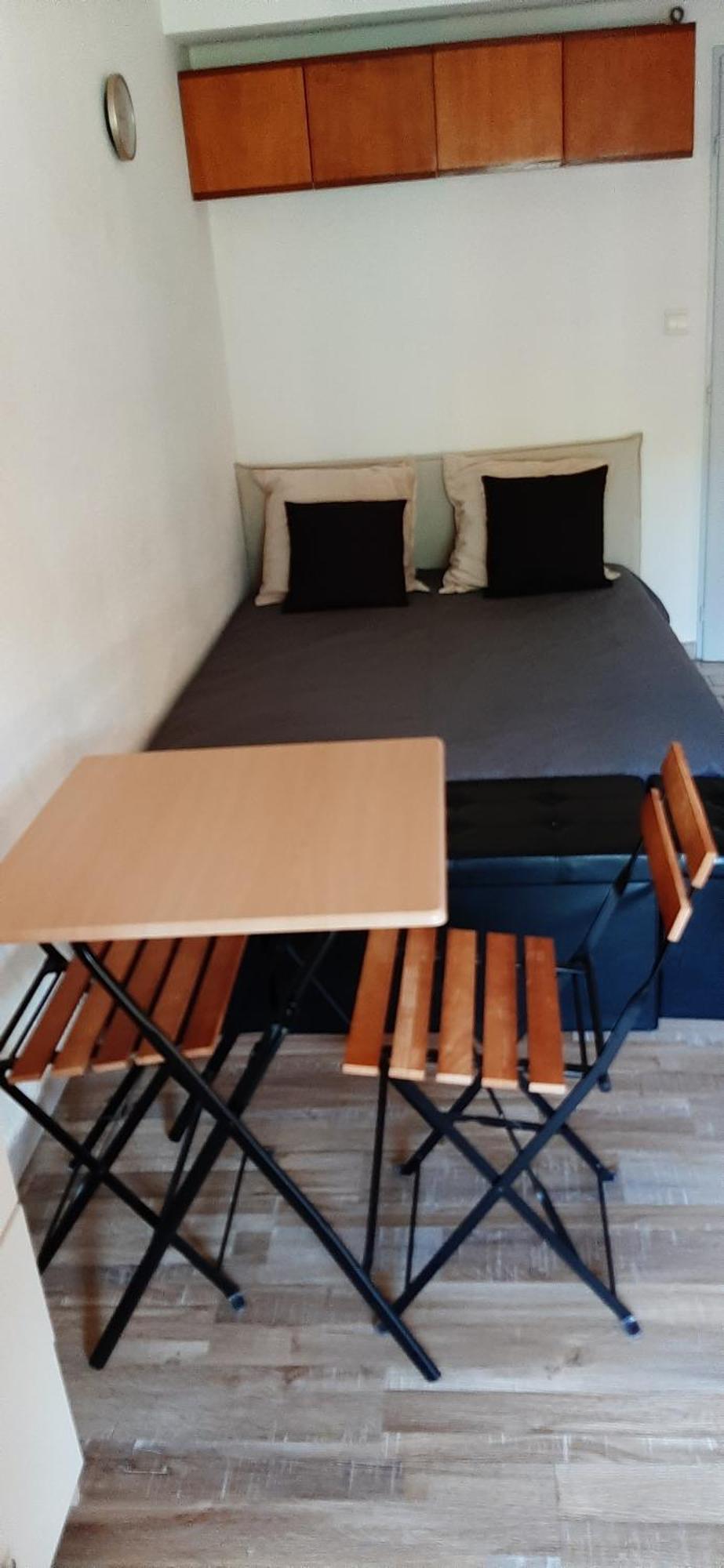 Les Iles D'Or Au Port De Hyeres Grand Studio Climatise 外观 照片