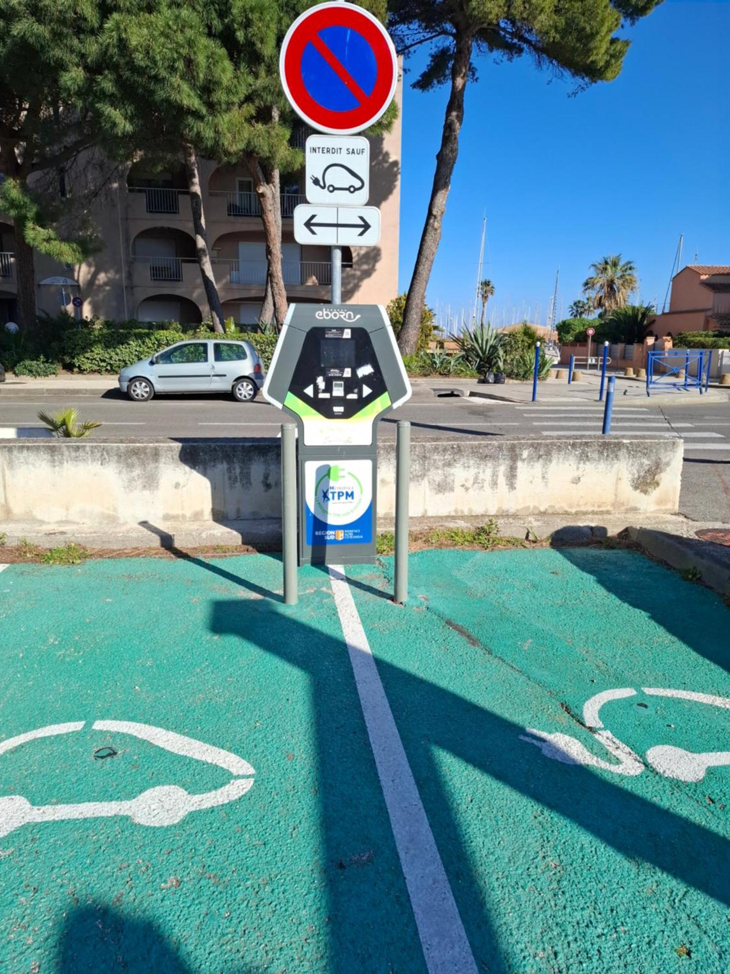 Les Iles D'Or Au Port De Hyeres Grand Studio Climatise 外观 照片